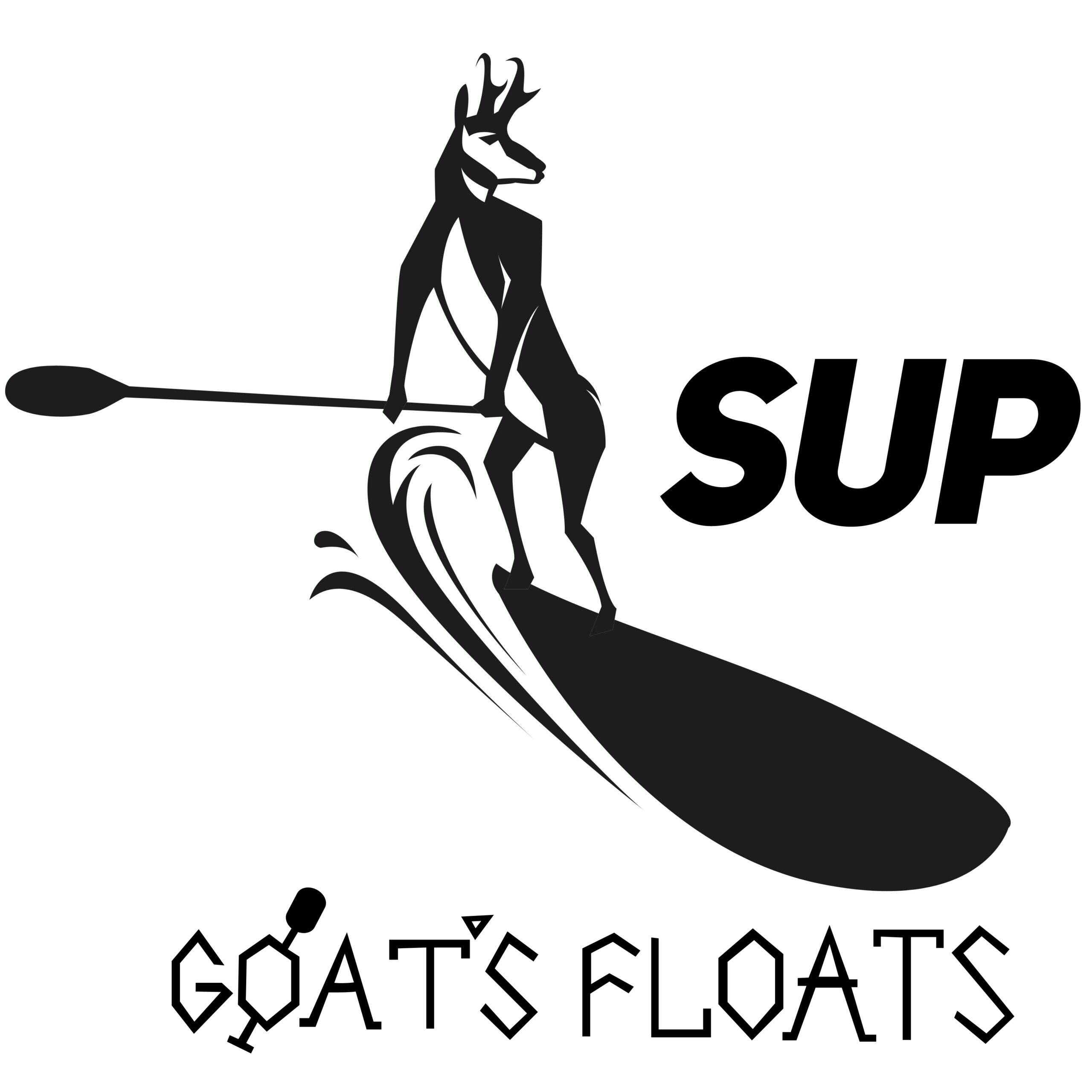 Goat's Floats