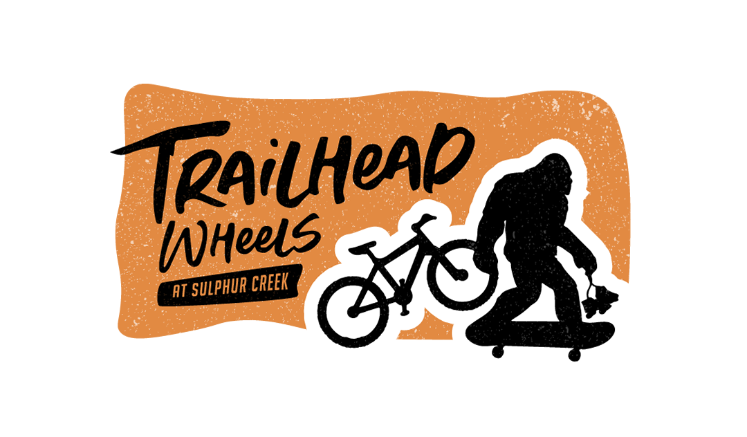 Trailhead Wheels